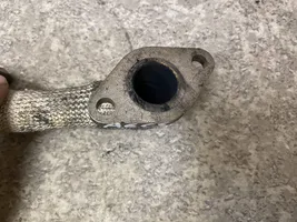 Audi A6 S6 C5 4B Tuyau de raccordement solide EGR 