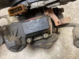Volkswagen PASSAT B3 Karburatora / Mono iesmidzināšanas panelis 051133015P