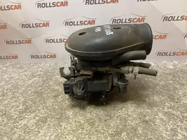 Audi 100 S4 C4 Corps injection Monopoint 0438201077