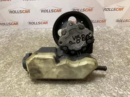 Opel Vectra B Power steering pump 90576809