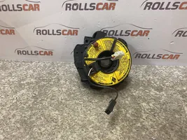 Nissan Primera Bague collectrice/contacteur tournant airbag (bague SRS) 255549F000