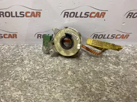 Volvo S70  V70  V70 XC Bague collectrice/contacteur tournant airbag (bague SRS) 9157268