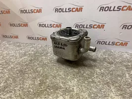 Audi A6 S6 C5 4B Halterung Ölfilter / Ölkühler 059117063