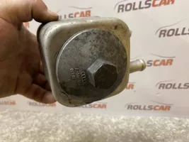 Audi A6 S6 C5 4B Halterung Ölfilter / Ölkühler 059117063