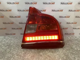 Volvo S80 Lampa tylna 08662640