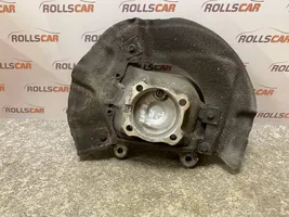 BMW 5 E60 E61 Front wheel hub spindle knuckle 6760953L