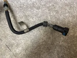 BMW 3 E90 E91 Fuel line pipe 7802243902