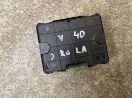 Volvo S40, V40 Immobilizer control unit/module 30620877