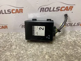 Toyota Avensis T250 Other control units/modules 8865005060