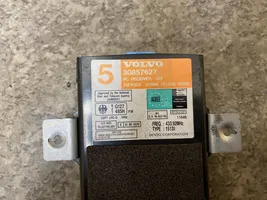 Volvo S40, V40 Other control units/modules 30857627