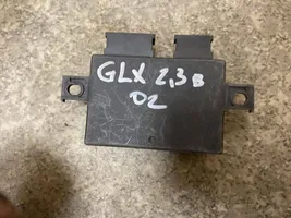 Ford Galaxy Immobilizer control unit/module 7M5953257D