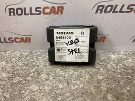 Volvo S70  V70  V70 XC Imobilaizerio valdymo blokas 9459800