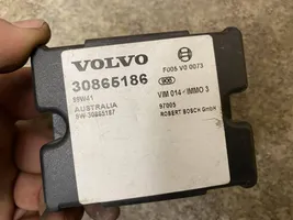 Volvo S40, V40 Muut ohjainlaitteet/moduulit 30865186