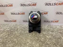 BMW 5 E60 E61 Multifunkcinis valdymo jungtukas/ rankenėlė 6963051