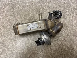 BMW 3 E90 E91 EGR aušintuvas 779737104