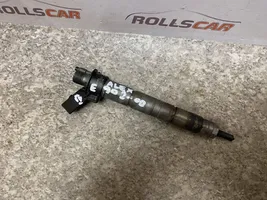 BMW 3 E90 E91 Injecteur de carburant 779787705