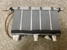 BMW 5 E60 E61 Heater blower radiator B9077003