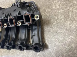 BMW 5 E60 E61 Intake manifold 7787318