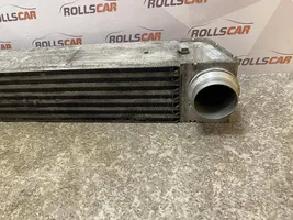 BMW 5 E60 E61 Guía de aire del intercooler 1751779582301