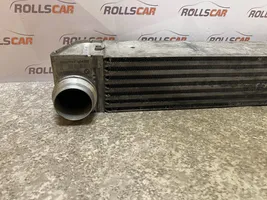 BMW 5 E60 E61 Canale guida dell’aria dell’intercooler 1751779582301