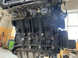 BMW 5 E60 E61 Moteur M47