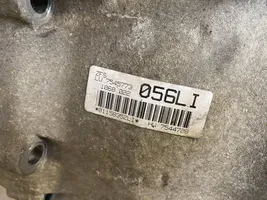 BMW X5 E53 Автоматическая коробка передач ZFS