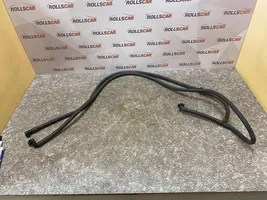 Volvo V50 Fuel line/pipe/hose 