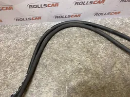 Volvo V50 Fuel line/pipe/hose 