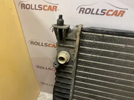 Audi A4 S4 B6 8E 8H Radiateur de refroidissement 