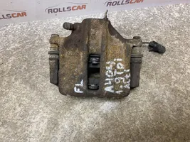 Audi A4 S4 B6 8E 8H Bremssattel vorne 