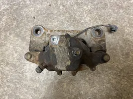 Audi A4 S4 B6 8E 8H Bremssattel vorne 