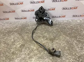 Audi A4 S4 B6 8E 8H Serrure de capot 8D0973822