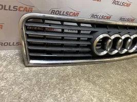 Audi A4 S4 B6 8E 8H Grille de calandre avant 8E0853651E