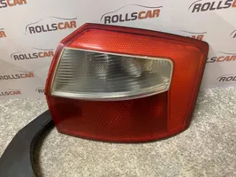 Audi A4 S4 B6 8E 8H Lampa tylna 153930