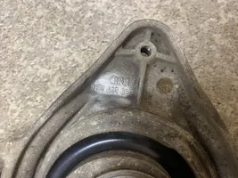 Audi A4 S4 B6 8E 8H Supporto di montaggio della molla elicoidale 8E0412383