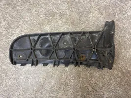 Audi A4 S4 B6 8E 8H Soporte de montaje del parachoques trasero 8E080745