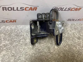 Audi A4 S4 B6 8E 8H Bisagra superior puerta delantera 8E0831412