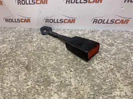 Audi A4 S4 B6 8E 8H Boucle de ceinture de sécurité avant 8E0857755C