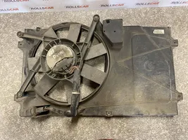 Ford Galaxy Electric radiator cooling fan 7M0121207E