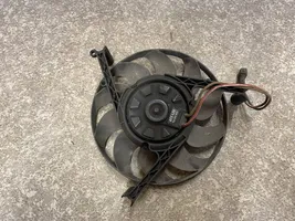 Volkswagen Transporter - Caravelle T4 Electric radiator cooling fan 455AD