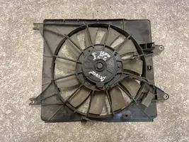 Honda Accord Ventilatore di raffreddamento elettrico del radiatore 1680004691