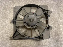 Honda Accord Ventilateur de refroidissement de radiateur électrique 1680004700