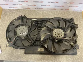 Chrysler Voyager Fan set 868500S