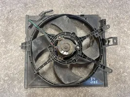 Volvo S40, V40 Ventilateur de refroidissement de radiateur électrique 8240174