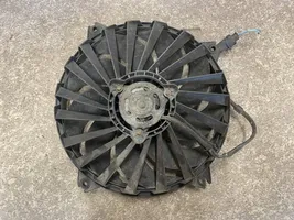 Citroen C5 Ventilateur de refroidissement de radiateur électrique 