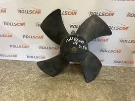 Nissan Murano Z50 Ventilateur de refroidissement de radiateur électrique PA66GF30