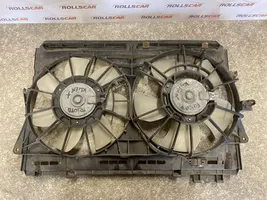 Toyota Avensis T250 Fan set PPGF30