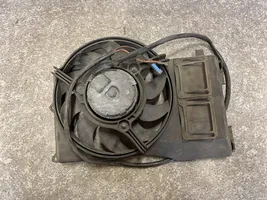 Audi A6 S6 C4 4A Ventilatore di raffreddamento elettrico del radiatore 0130305206