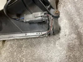 Honda Civic Ventilatore di raffreddamento elettrico del radiatore 