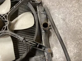 Honda Civic Ventilatore di raffreddamento elettrico del radiatore 